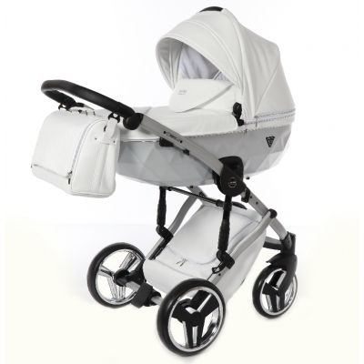 Junama Mirror Satin 2w1